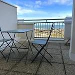 Lejlighed Vue Soulac-sur-Mer