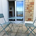Lejlighed Vue