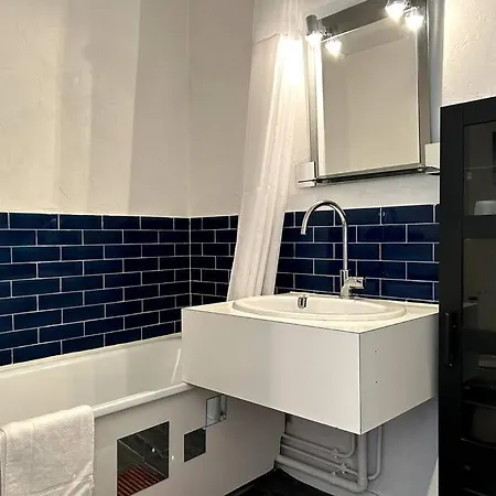 Apartment Vue Soulac-sur-Mer