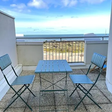 Apartment Vue *