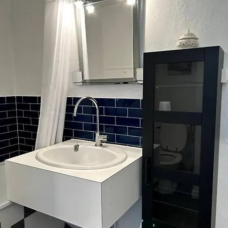Vue Apartment *