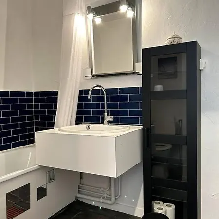 Apartment Vue