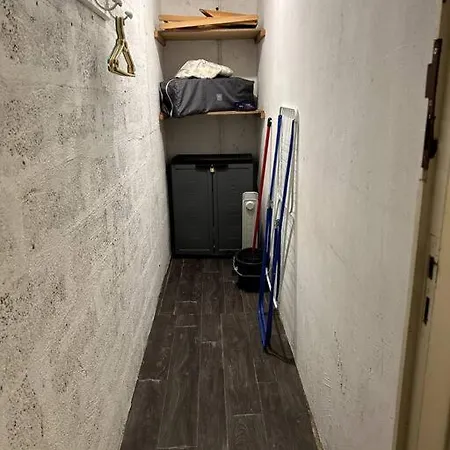 Apartment Vue *