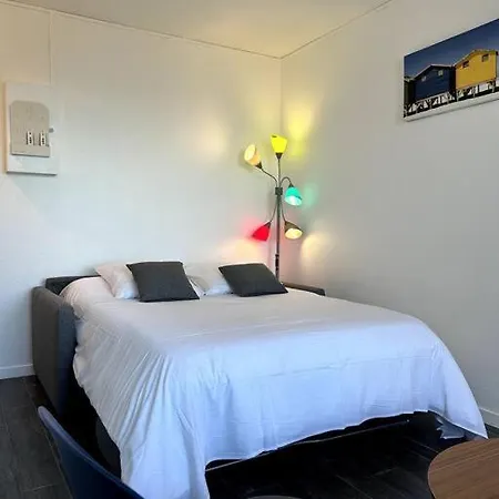 Vue Apartment