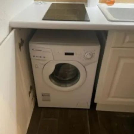 Apartman Vue