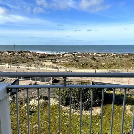 Vue Apartman