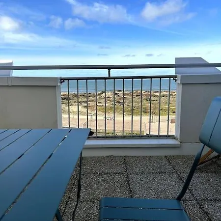 Vue Apartment