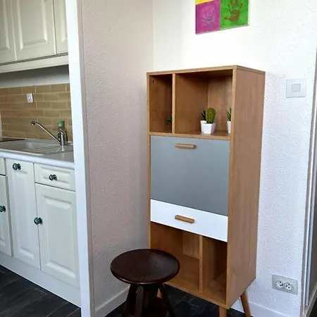 Vue Apartment