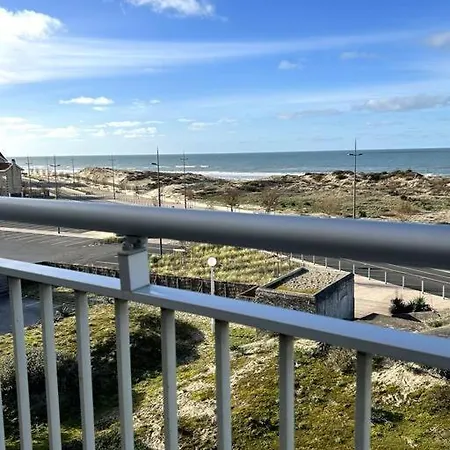 Vue Apartment