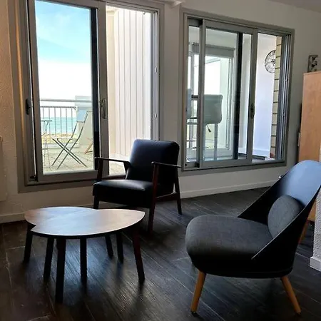 Vue * Soulac-sur-Mer
