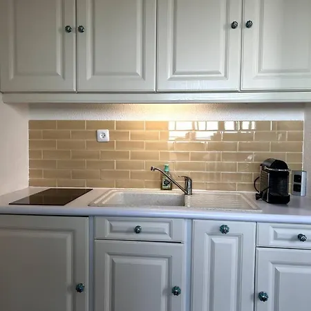Apartment Vue